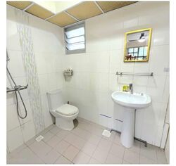 Blk 591A Cheng San Court (Ang Mo Kio), HDB 3 Rooms #589220021